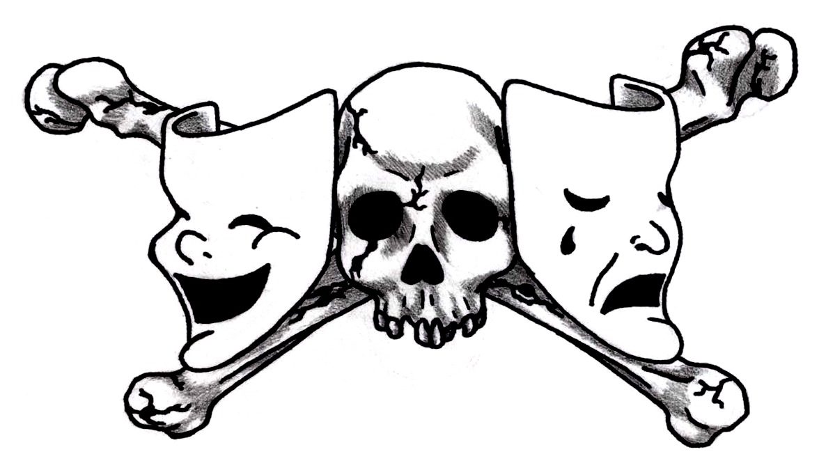 GRIEF.