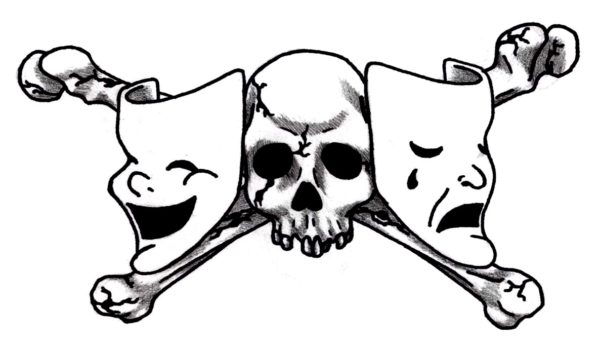 GRIEF.