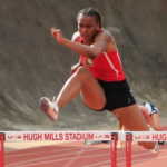 Track Star